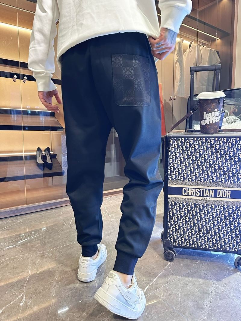 Loewe Long Pants